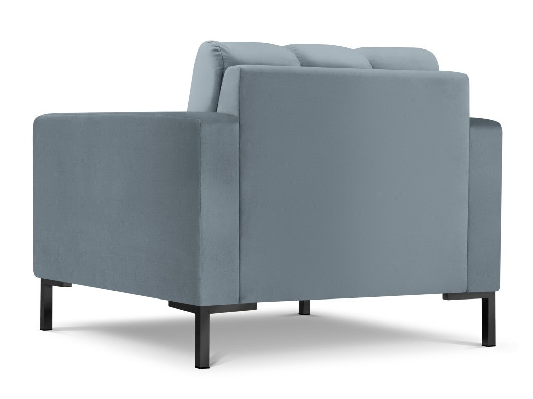 Fotelj Lormelo 106 (Bluvel 06)