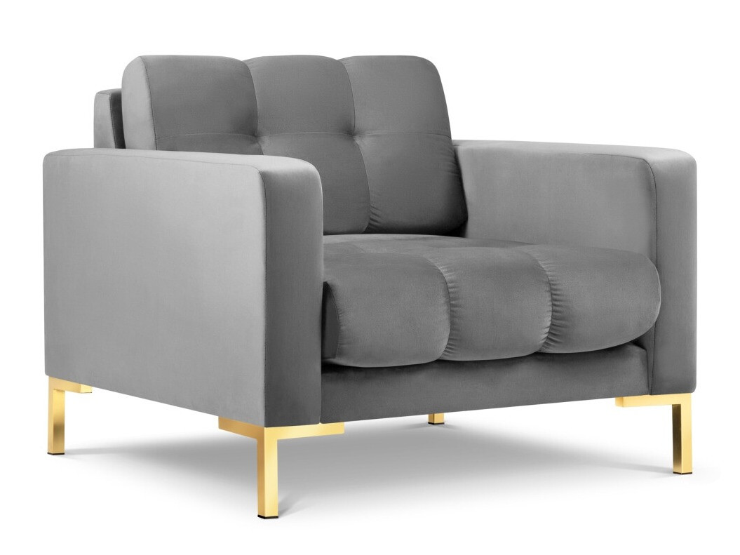 Fotelj Lormelo 106 (Bluvel 13)