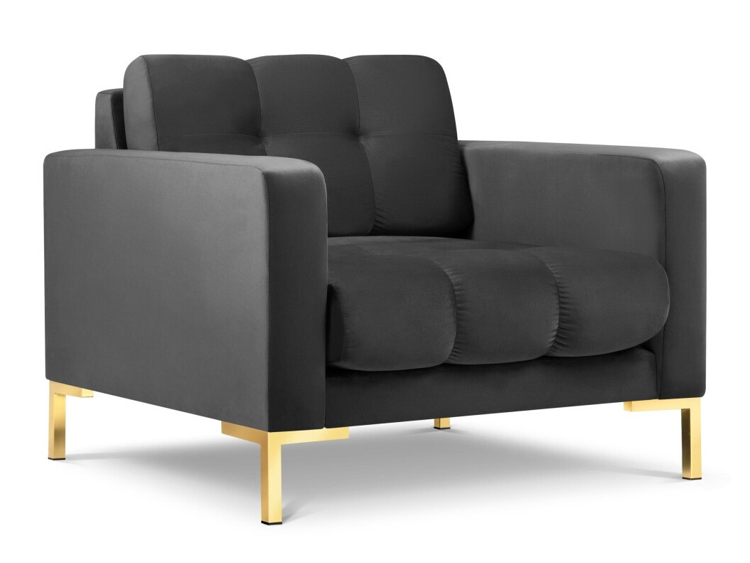 Fotelj Lormelo 106 (Bluvel 18)