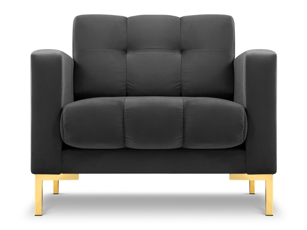 Fotelj Lormelo 106 (Bluvel 18)