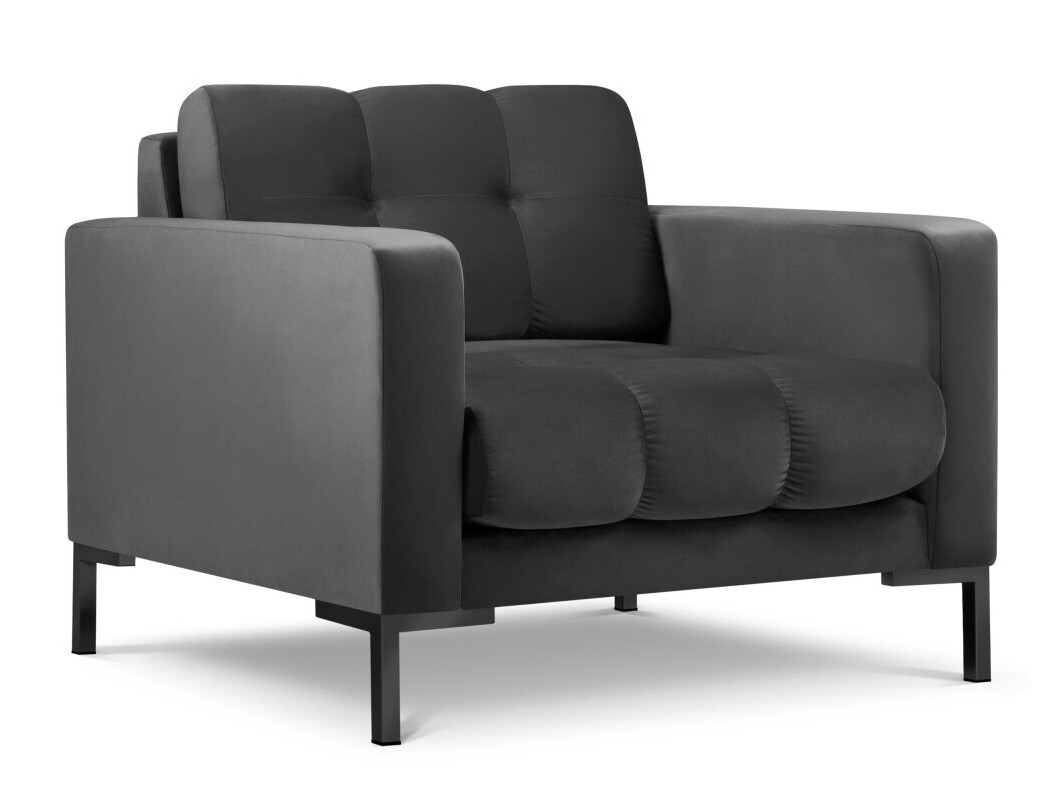 Fotelj Lormelo 106 (Bluvel 18)