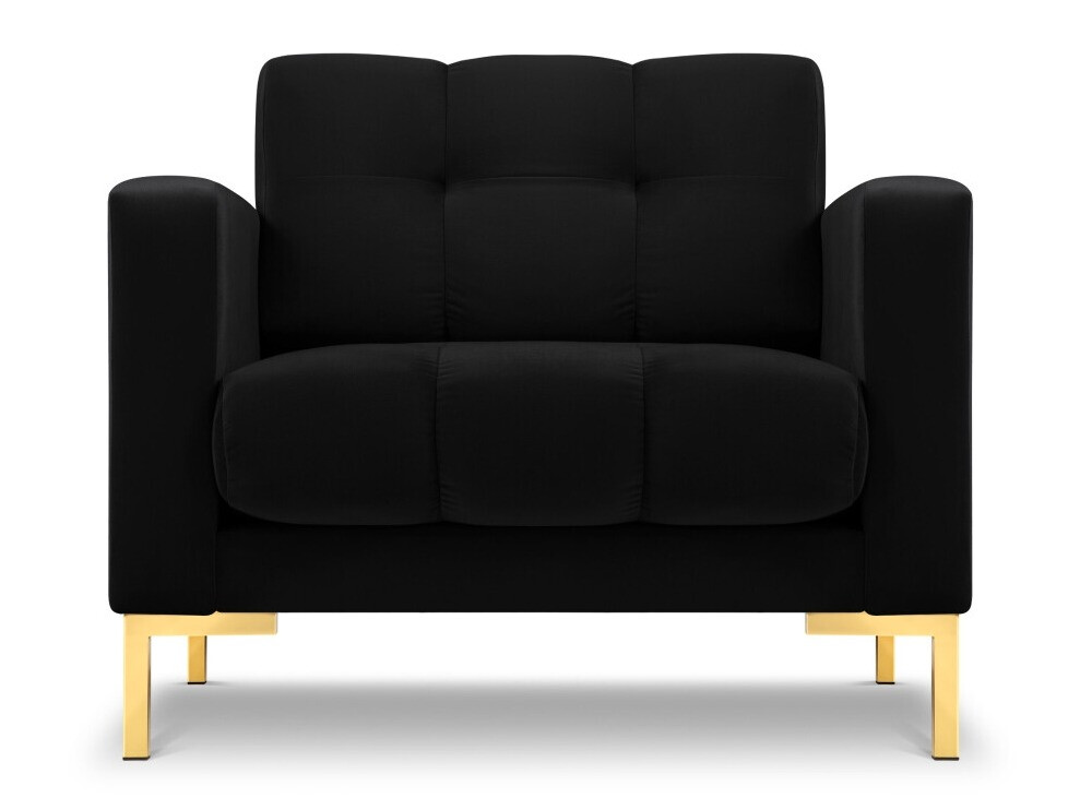 Fotelj Lormelo 106 (Bluvel 19)