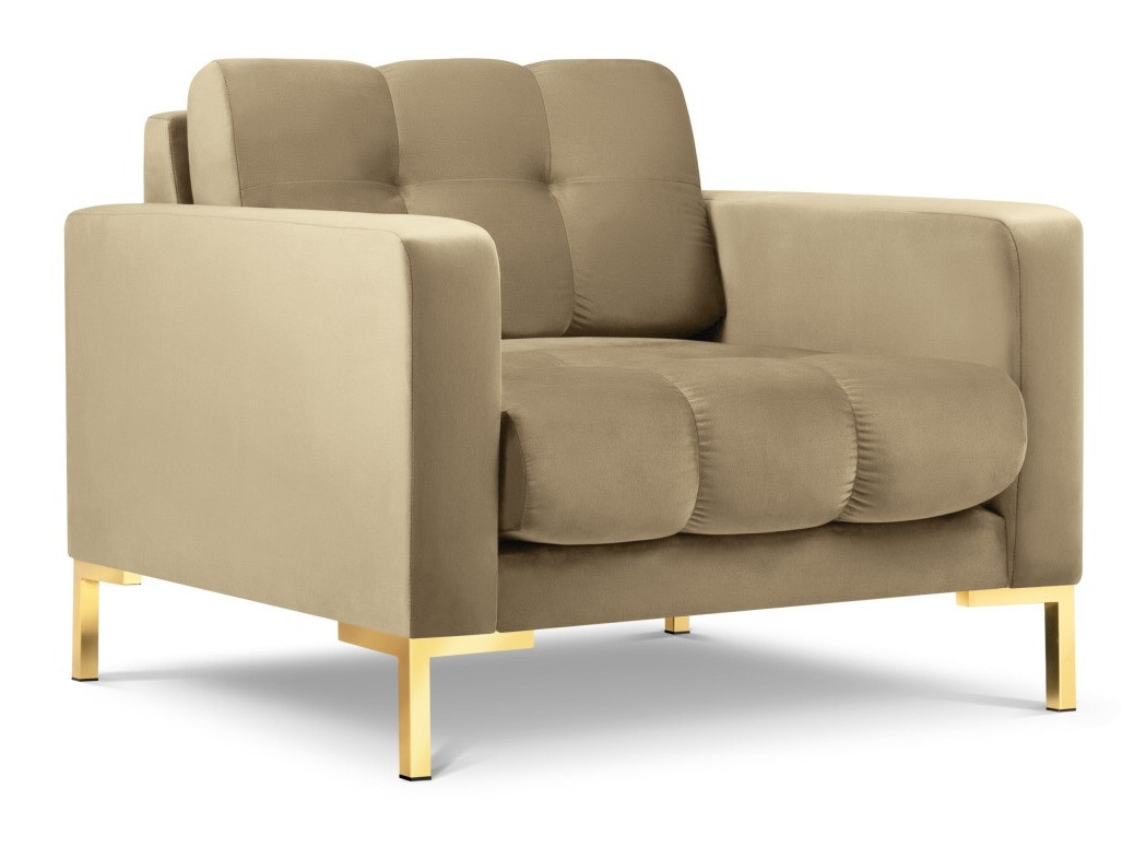 Fotelj Lormelo 106 (Bluvel 28)