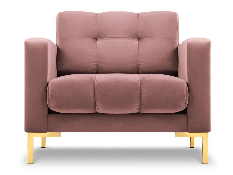 Fotelj Lormelo 106 (Bluvel 52)