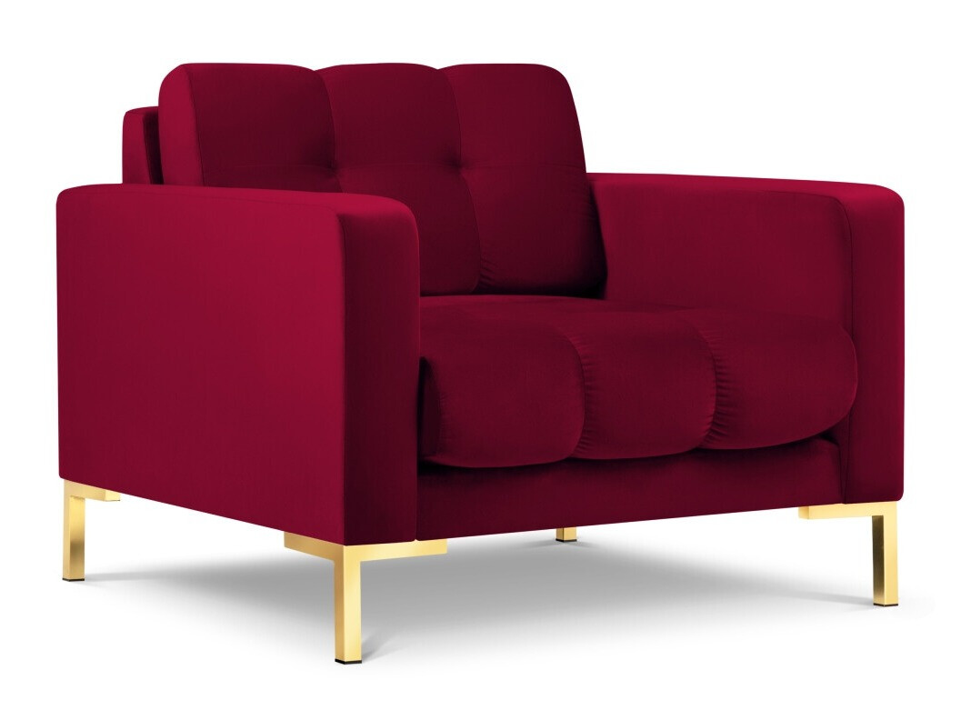 Fotelj Lormelo 106 (Bluvel 59)