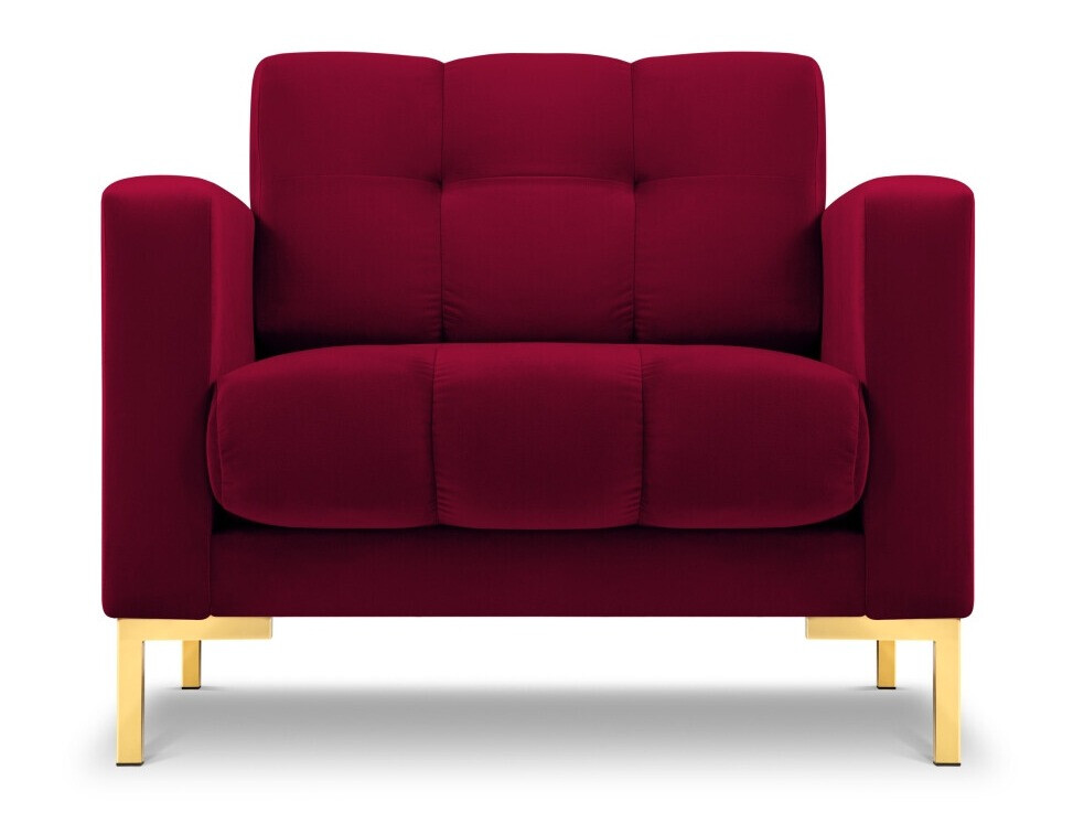 Fotelj Lormelo 106 (Bluvel 59)