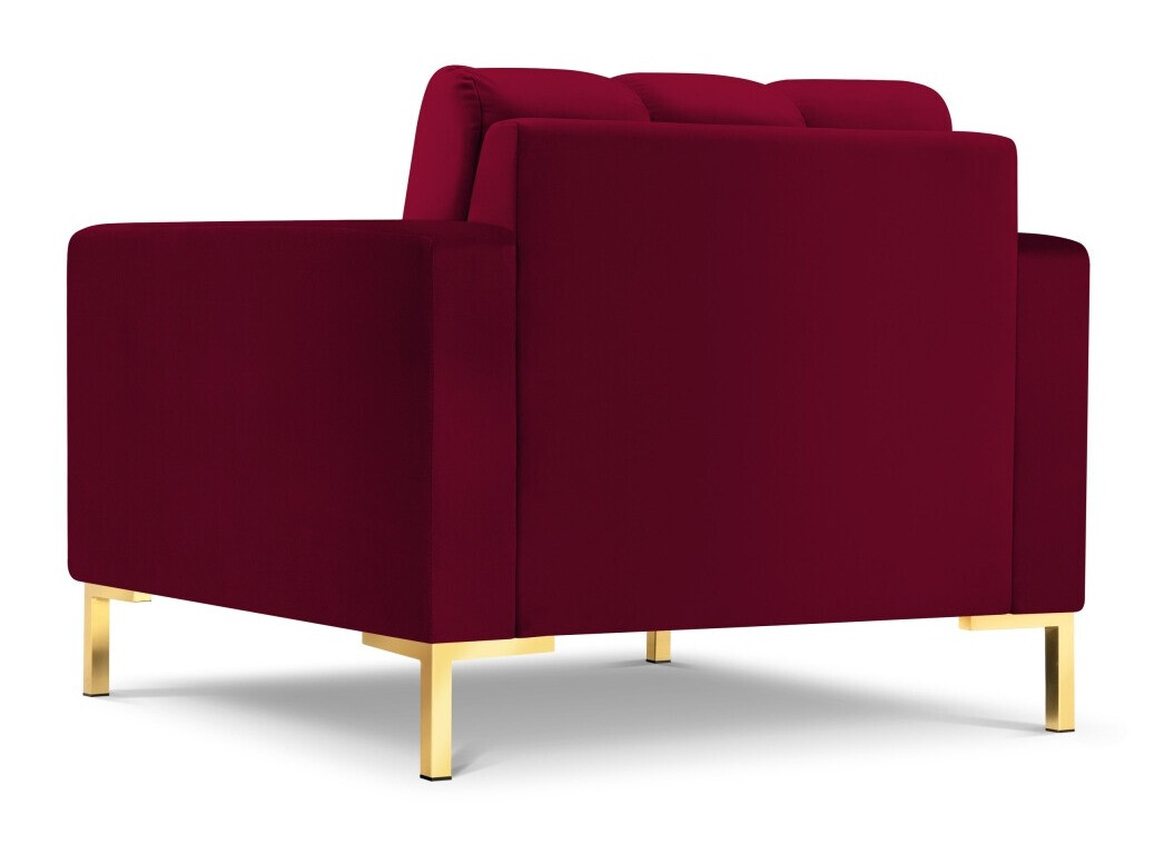 Fotelj Lormelo 106 (Bluvel 59)