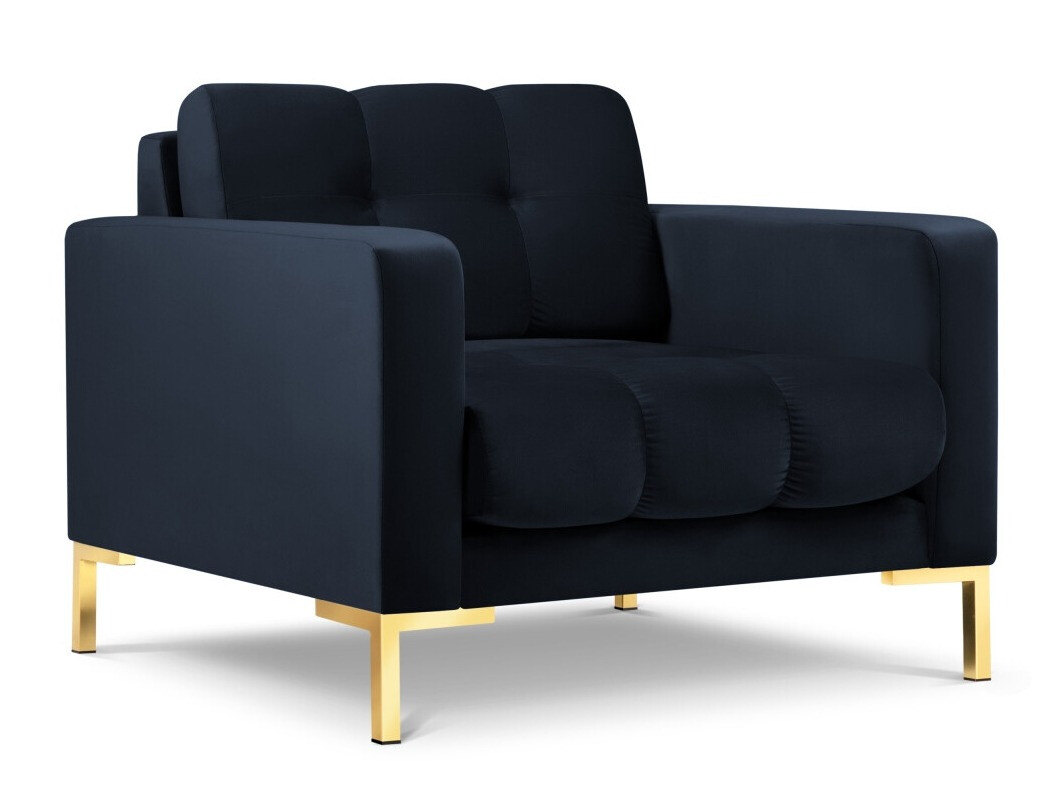 Fotelj Lormelo 106 (Bluvel 89)