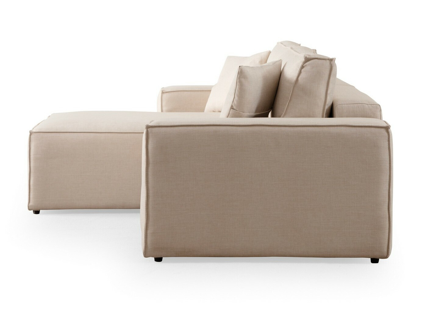 Kotna garnitura Altadena 580 (Krema)