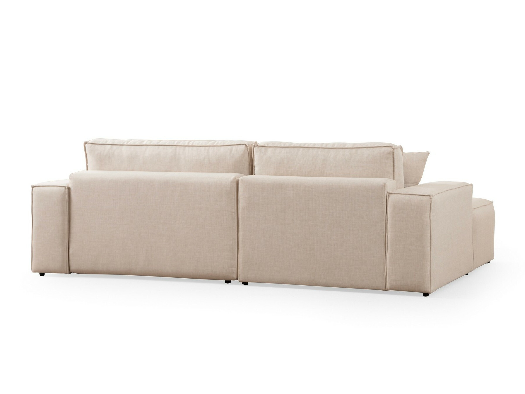 Kotna garnitura Altadena 580 (Krema)