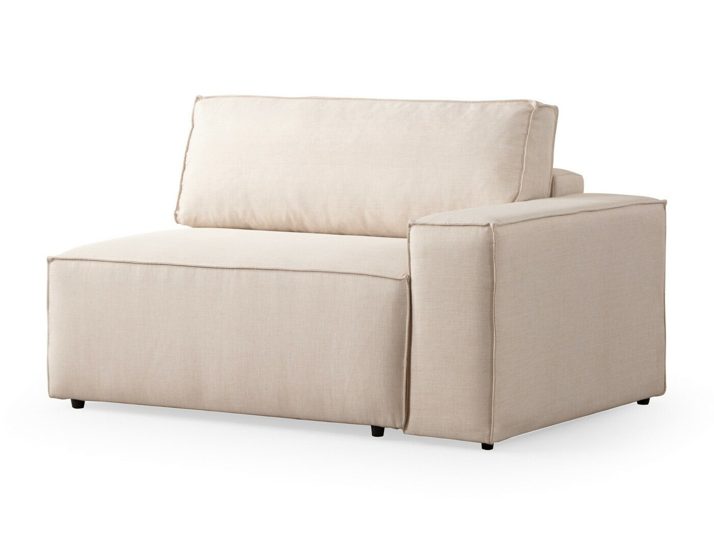 Kotna garnitura Altadena 580 (Krema)