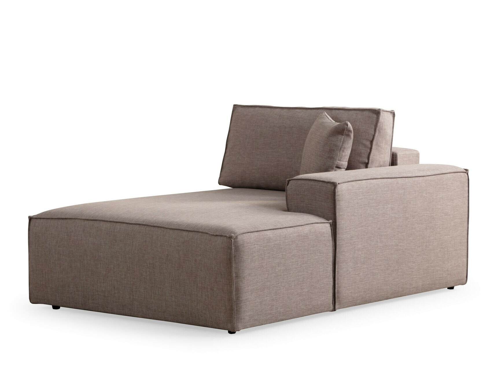 Kotna garnitura Altadena 580 (Svetlo rjava)