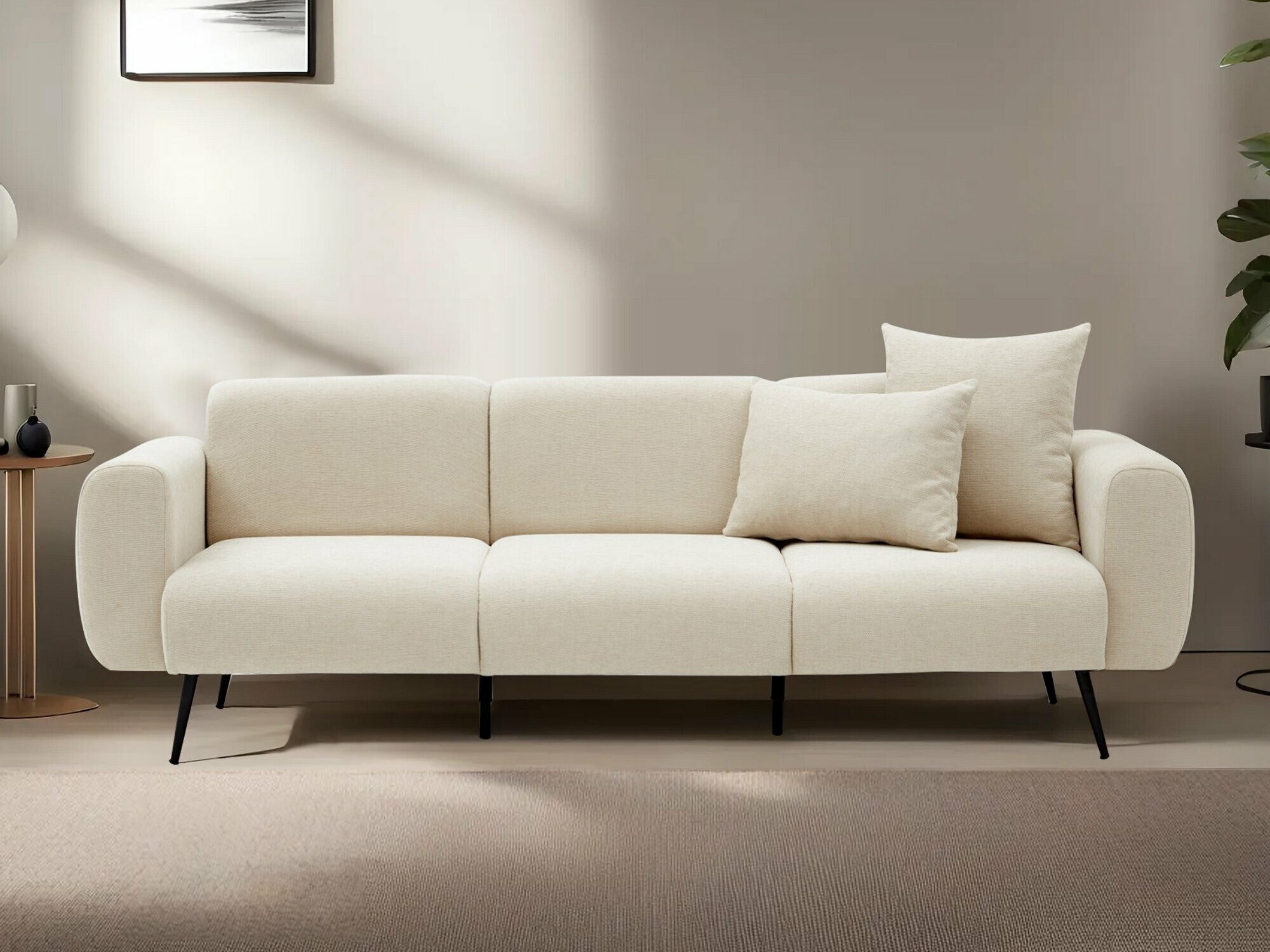 Kavč Altadena 582 (Krema)