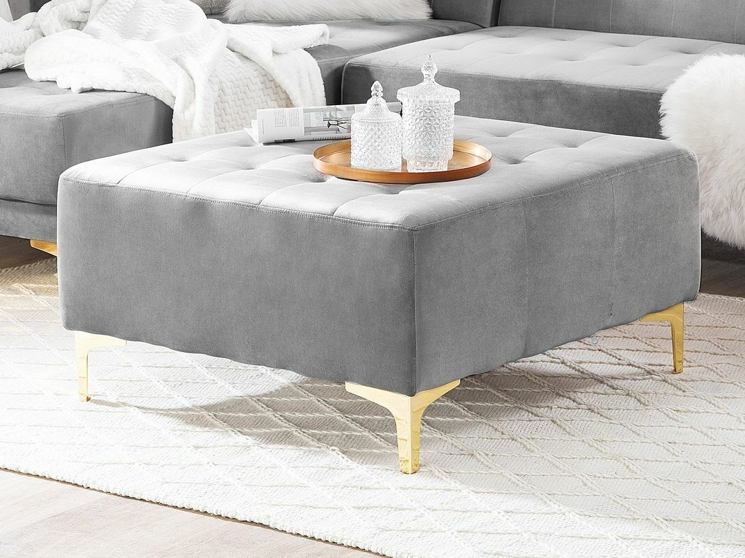 Tabure Felvena 101 (Siva)