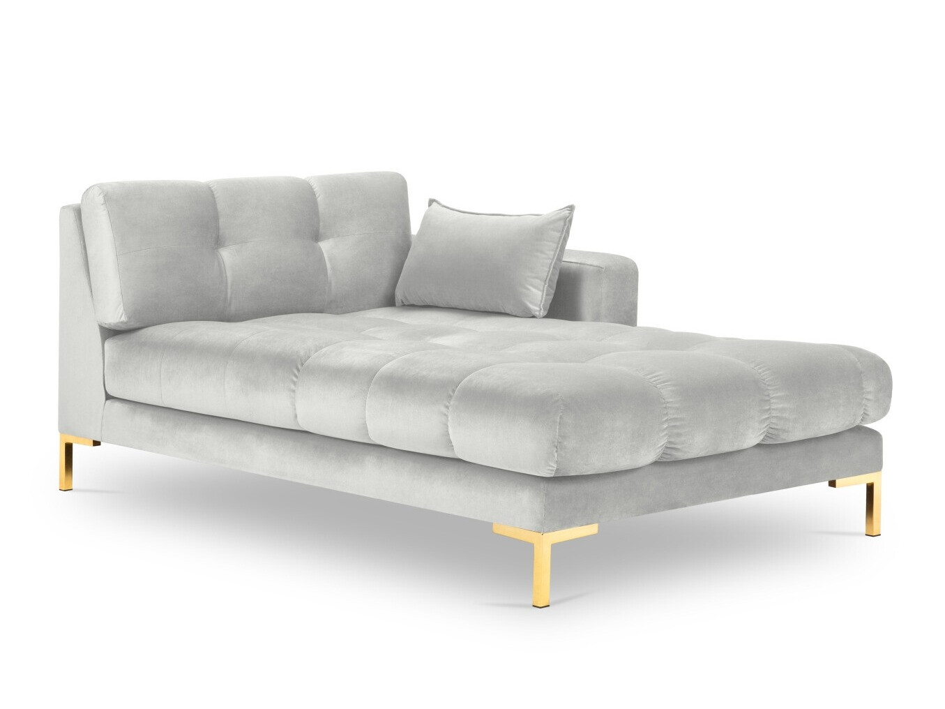 Počivalnik Lormelo 107 (Bluvel 03)