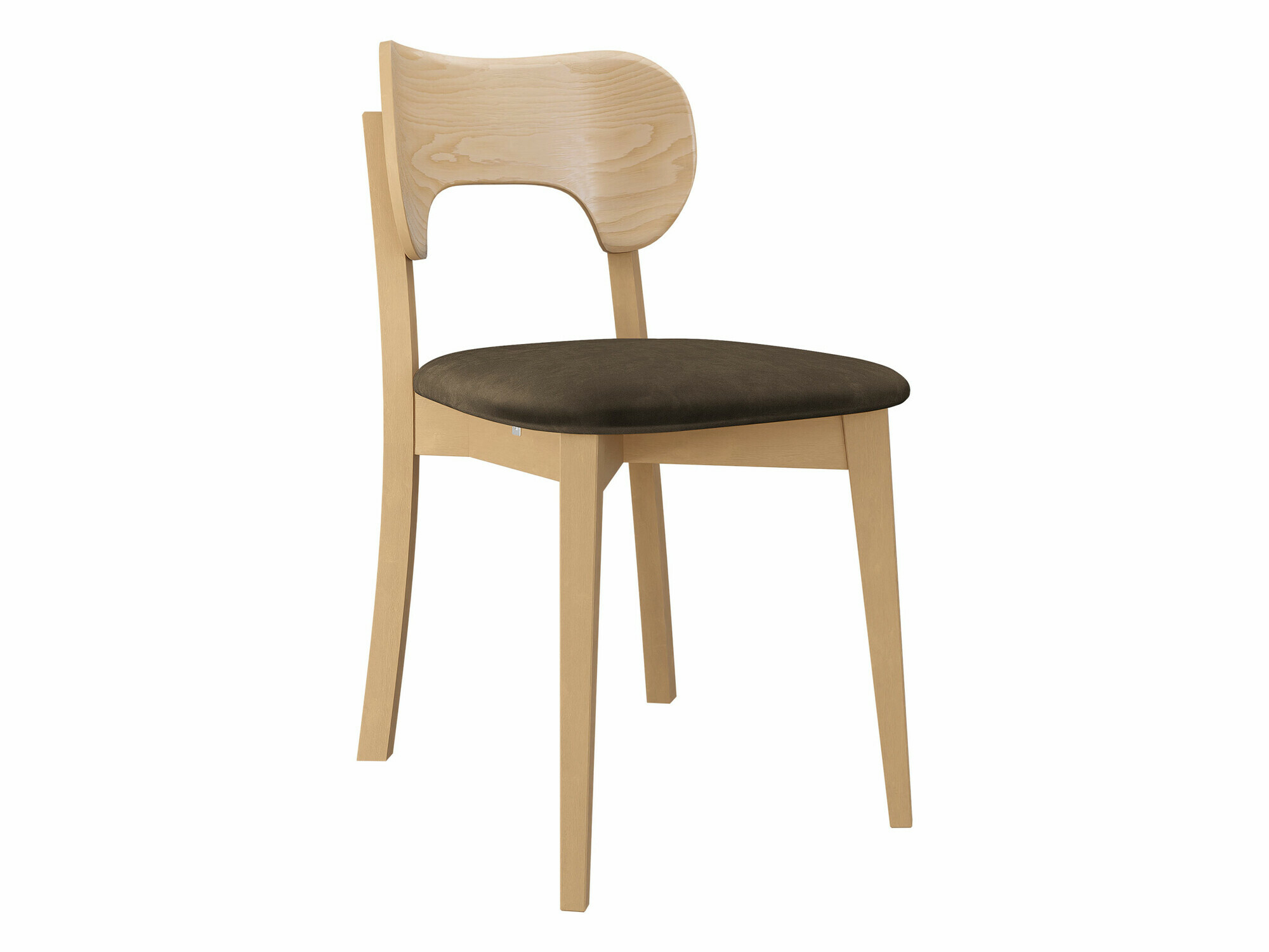 Stol Dearborn 102 (Magic Velvet 2205)