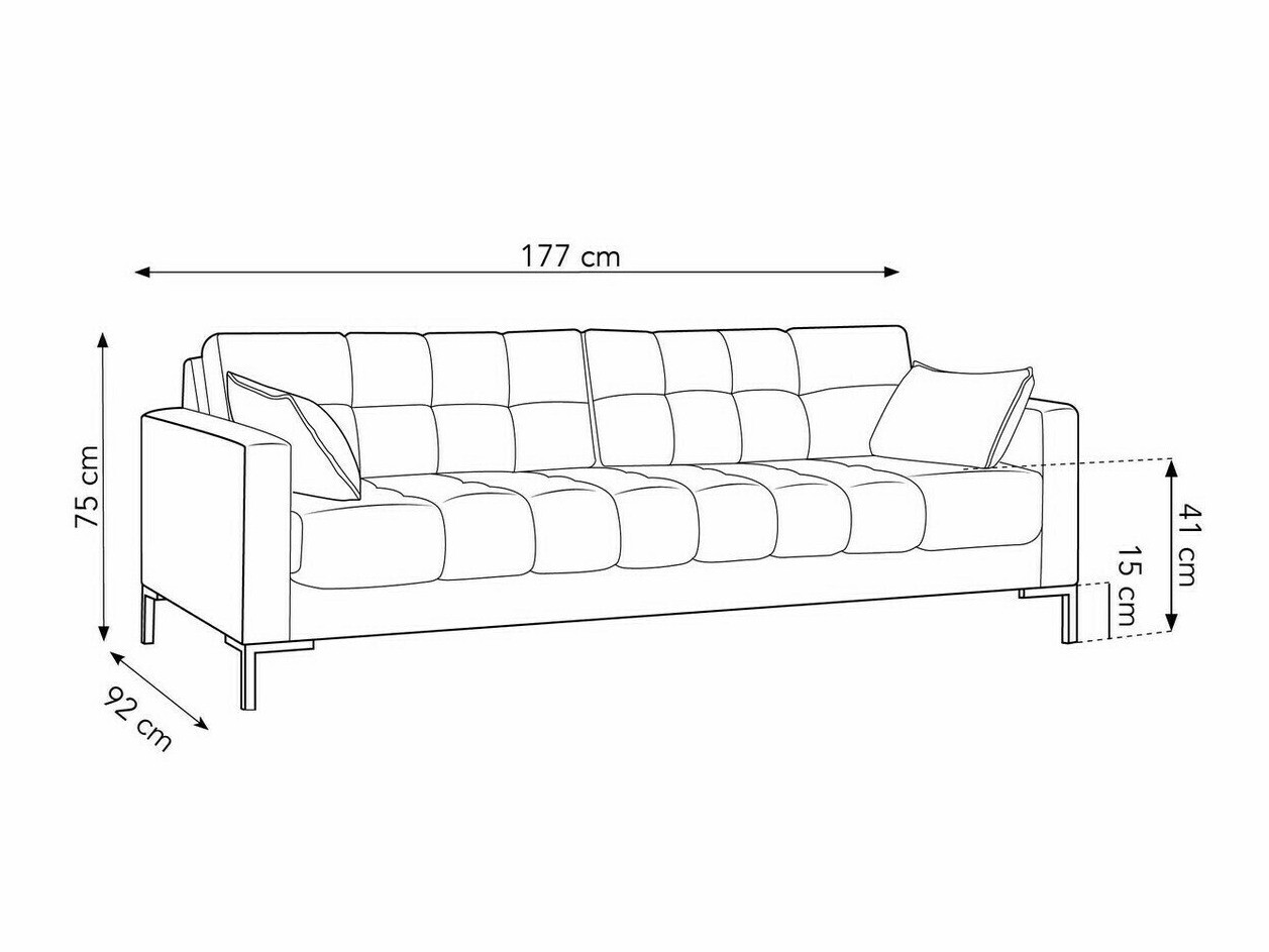 Kavč Lormelo 101 (Neve 02)