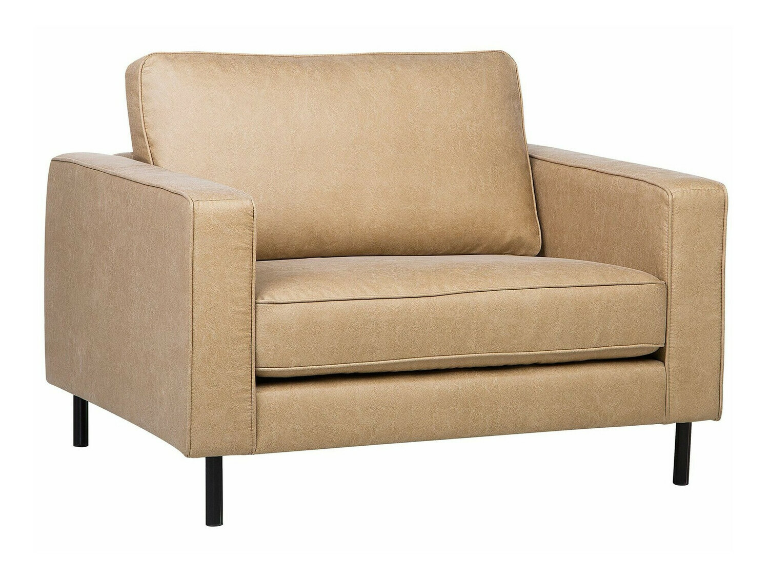 Fotelj Berwyn 766 (Bež)