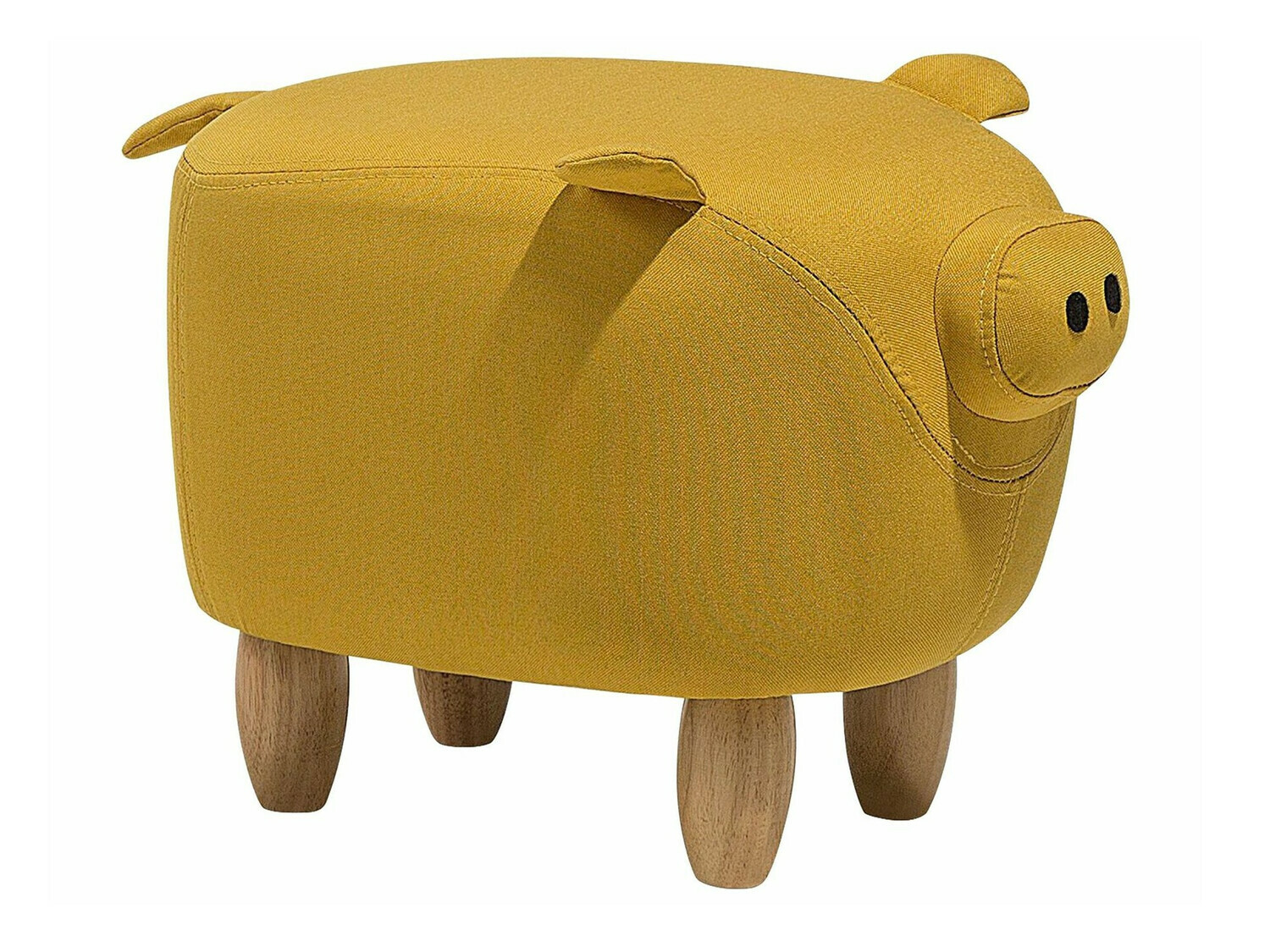 Tabure Berwyn 664 (Rumena)