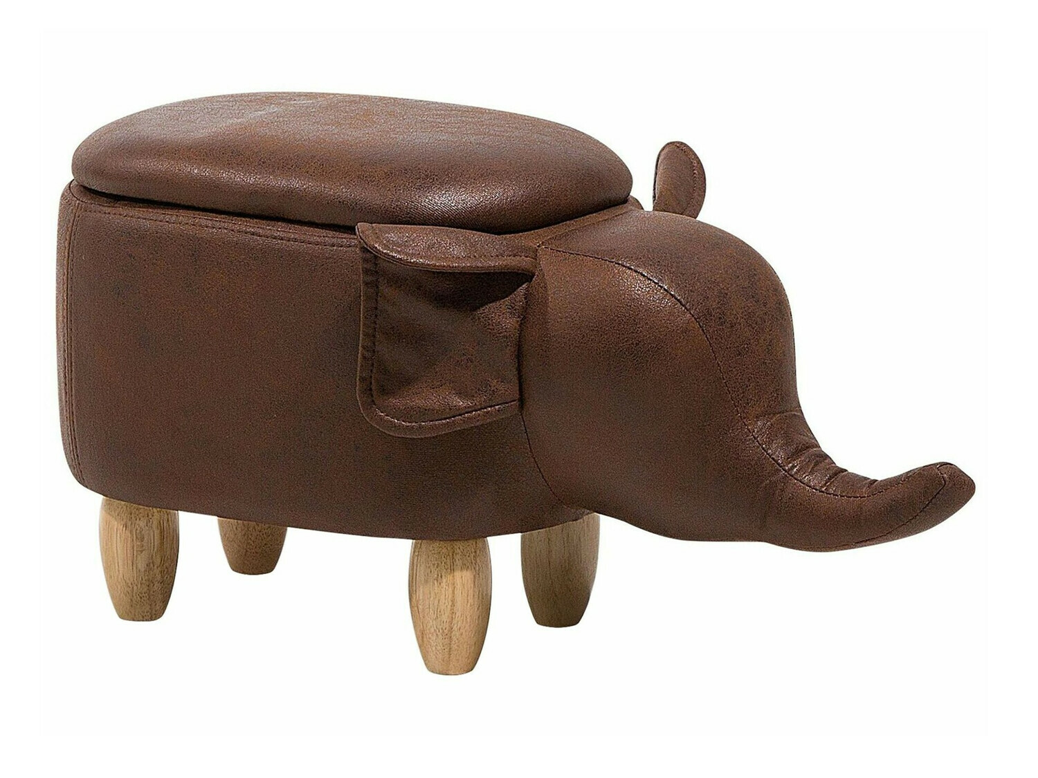 Tabure Berwyn 666 (Rjava)