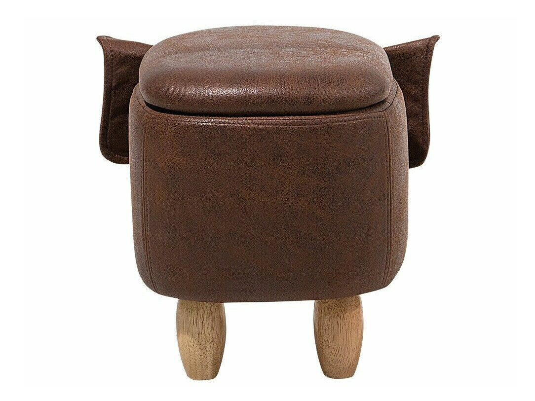 Tabure Berwyn 666 (Rjava)