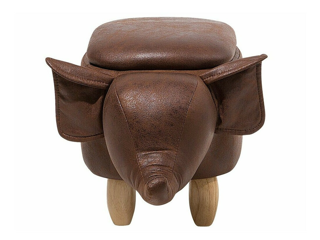 Tabure Berwyn 666 (Rjava)