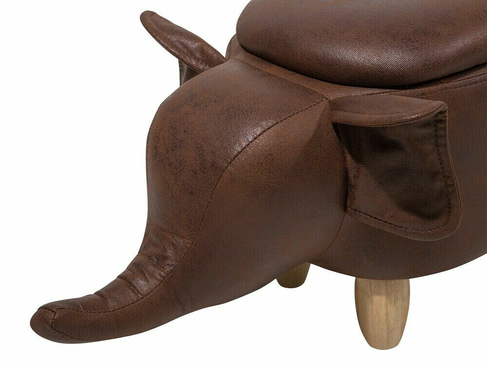 Tabure Berwyn 666 (Rjava)