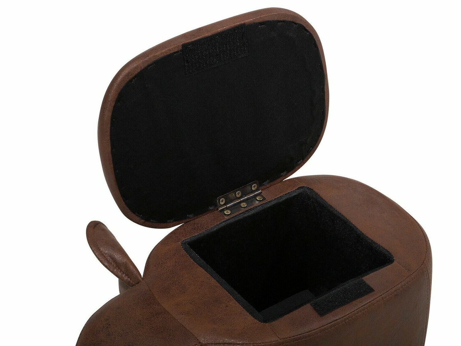 Tabure Berwyn 666 (Rjava)