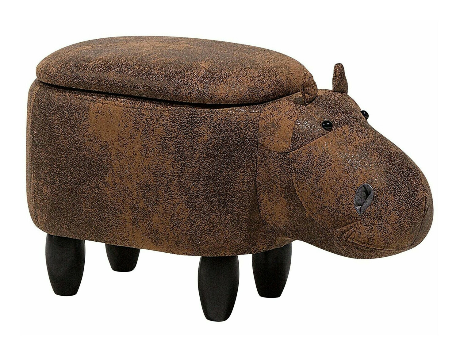 Tabure Berwyn 669 (Rjava)