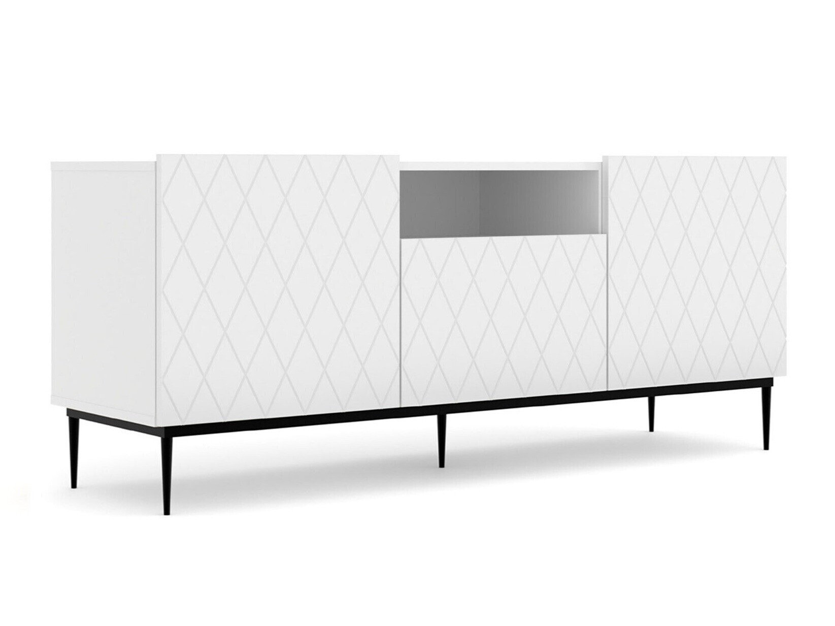 TV-omarica Melmoro 100 (Bela)