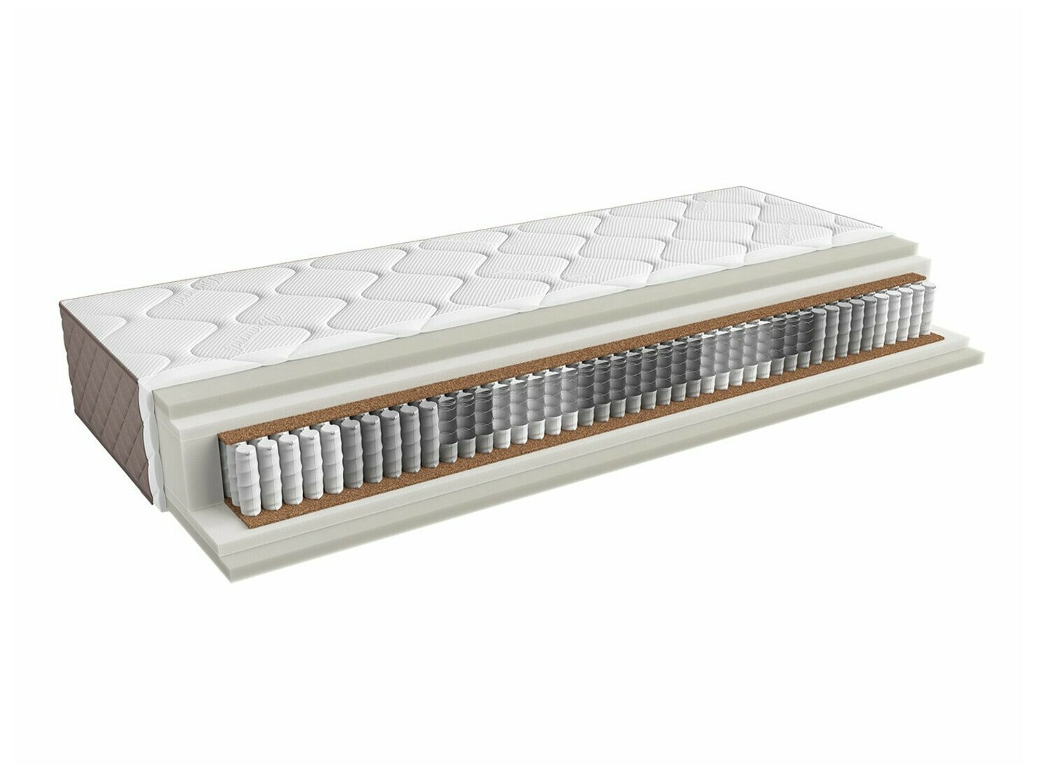Vzmetnica Boston 475