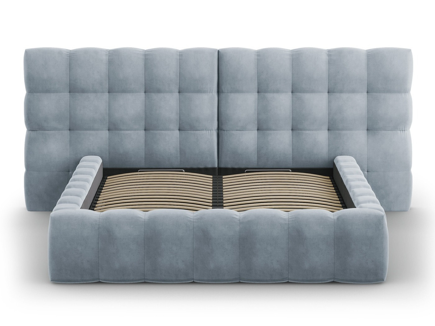 Postelja Lormelo 108 (Bluvel 06)