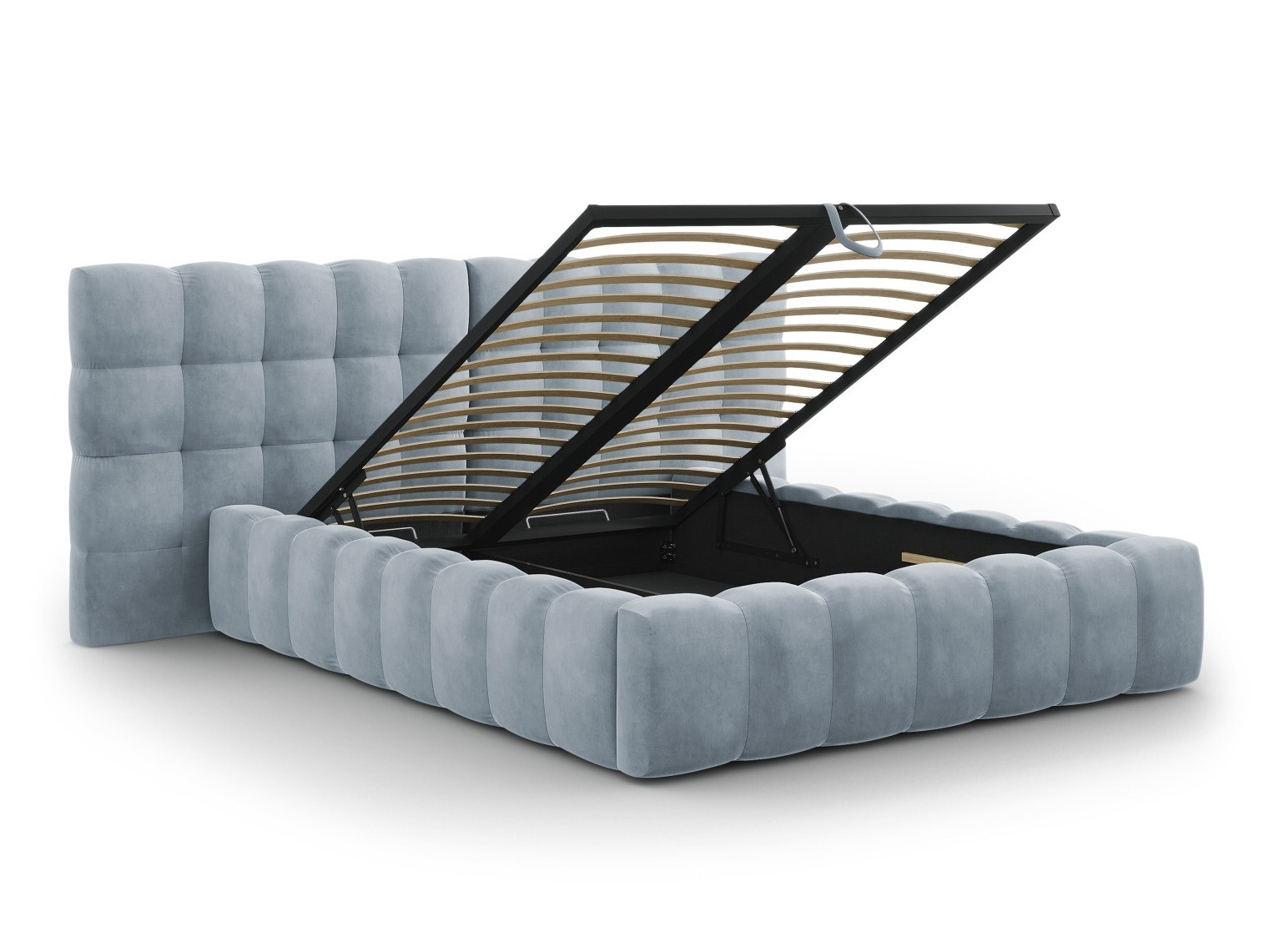 Postelja Lormelo 108 (Bluvel 06)