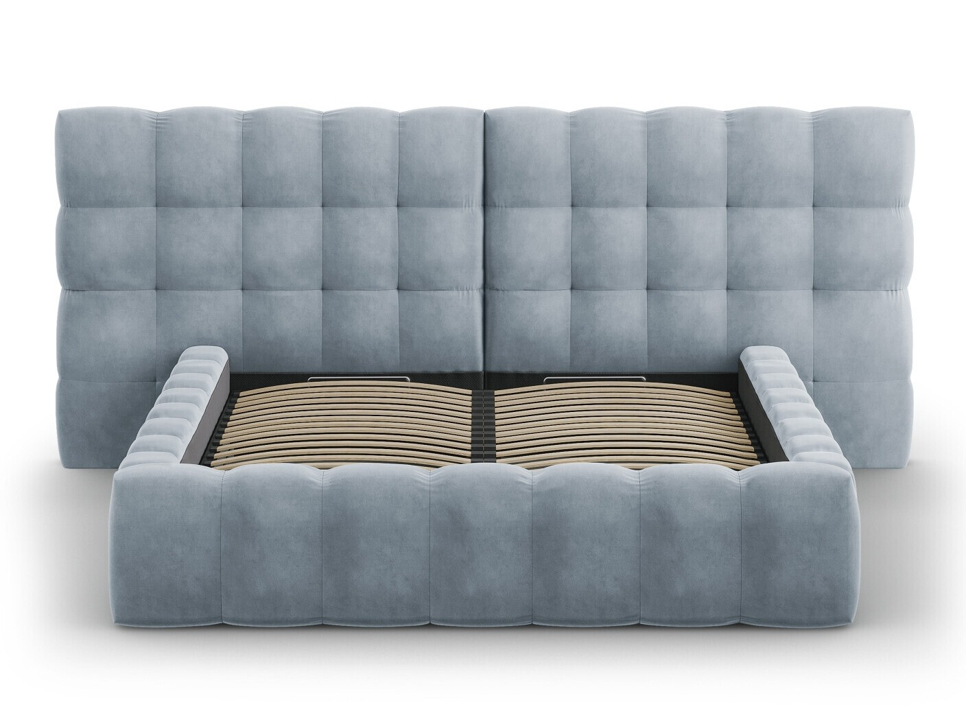 Postelja Lormelo 108 (Bluvel 06)