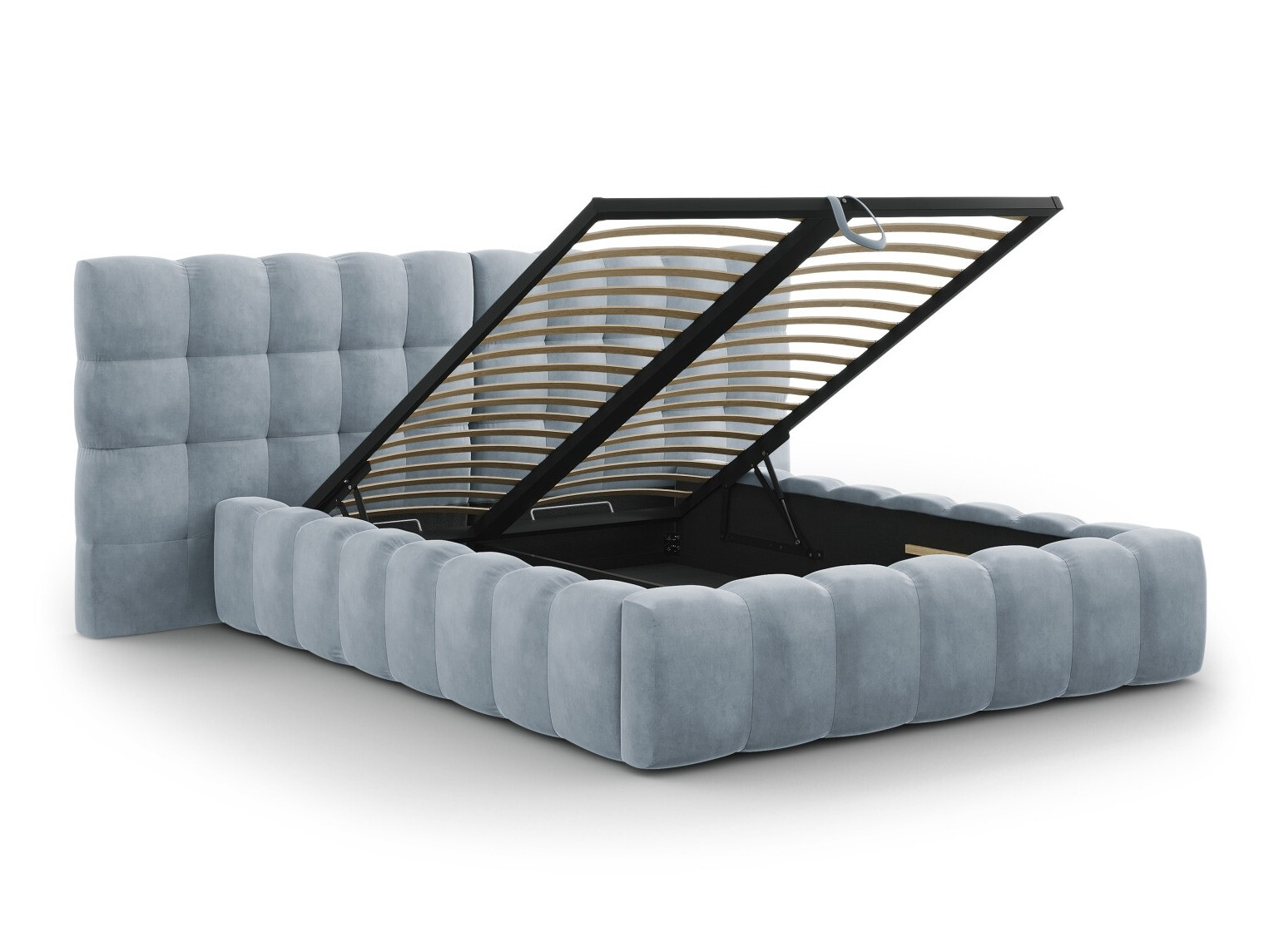 Postelja Lormelo 108 (Bluvel 06)