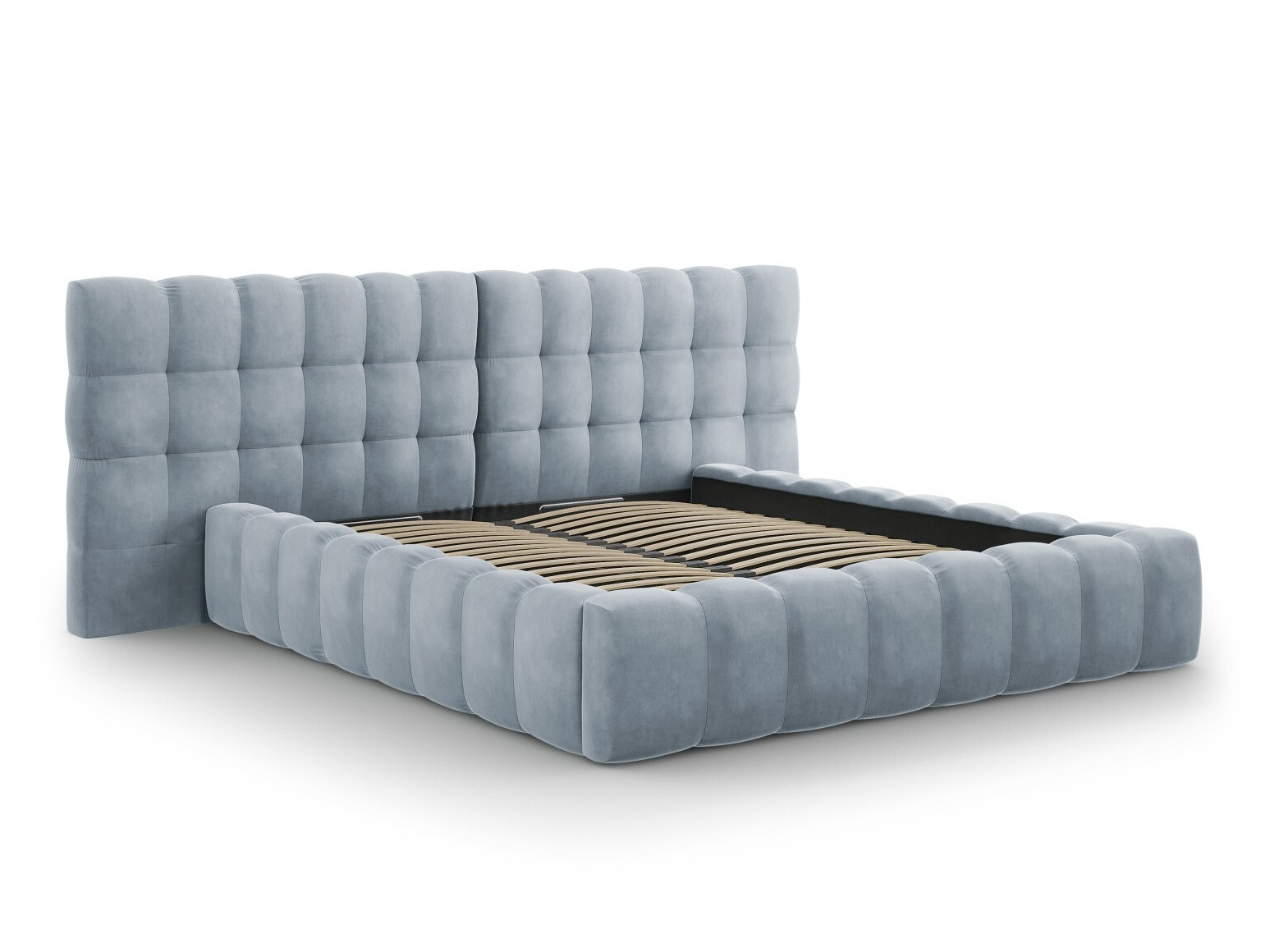 Postelja Lormelo 108 (Bluvel 06)