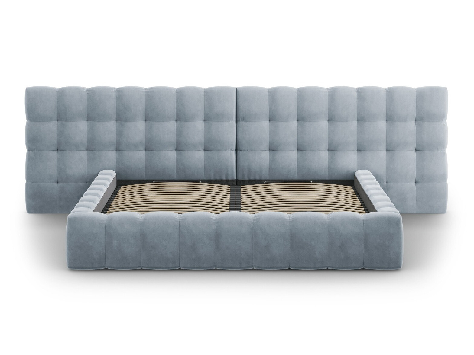 Postelja Lormelo 108 (Bluvel 06)