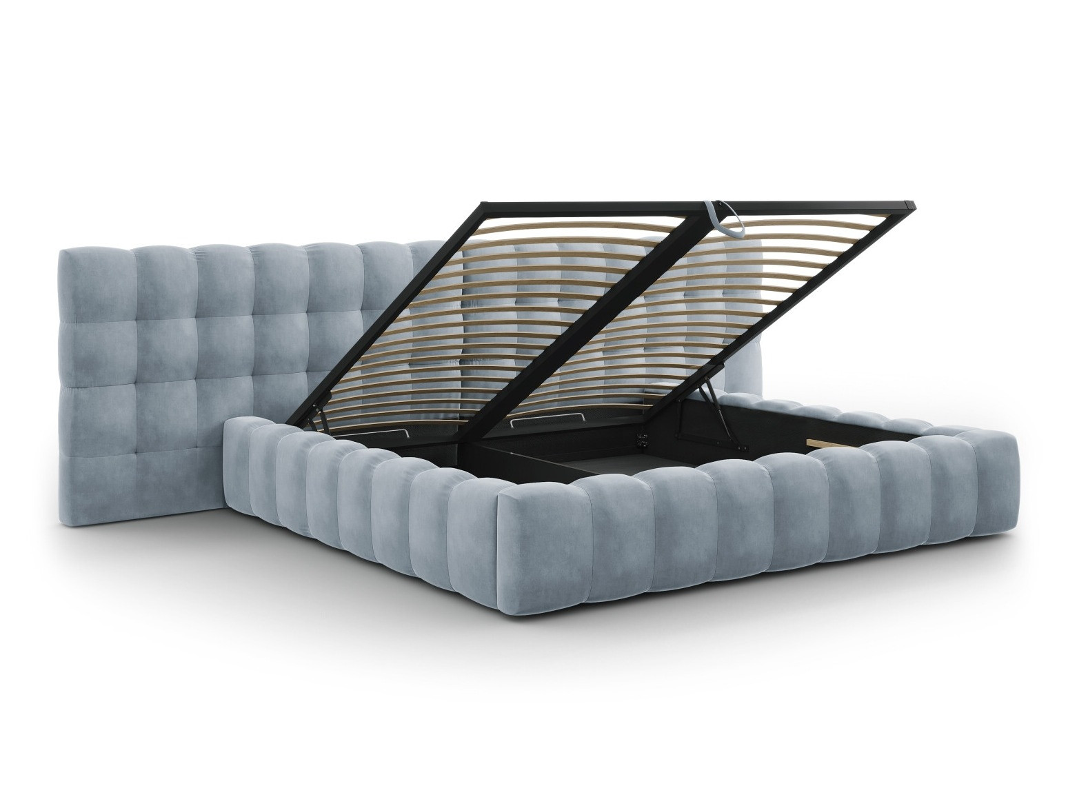 Postelja Lormelo 108 (Bluvel 06)