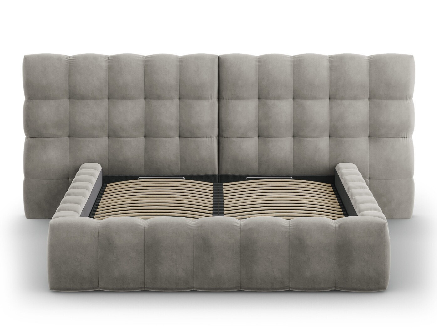 Postelja Lormelo 108 (Bluvel 13)