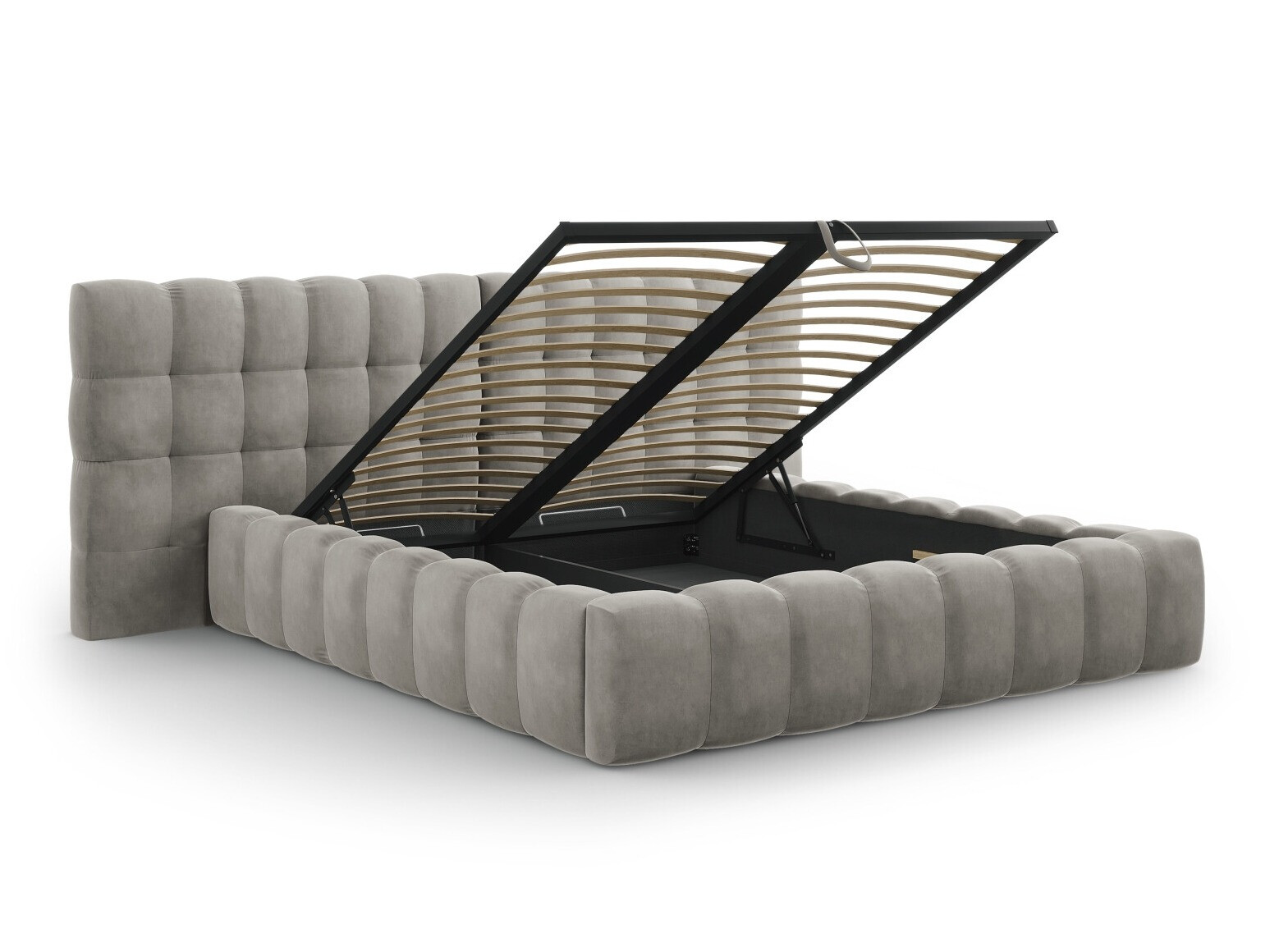 Postelja Lormelo 108 (Bluvel 13)