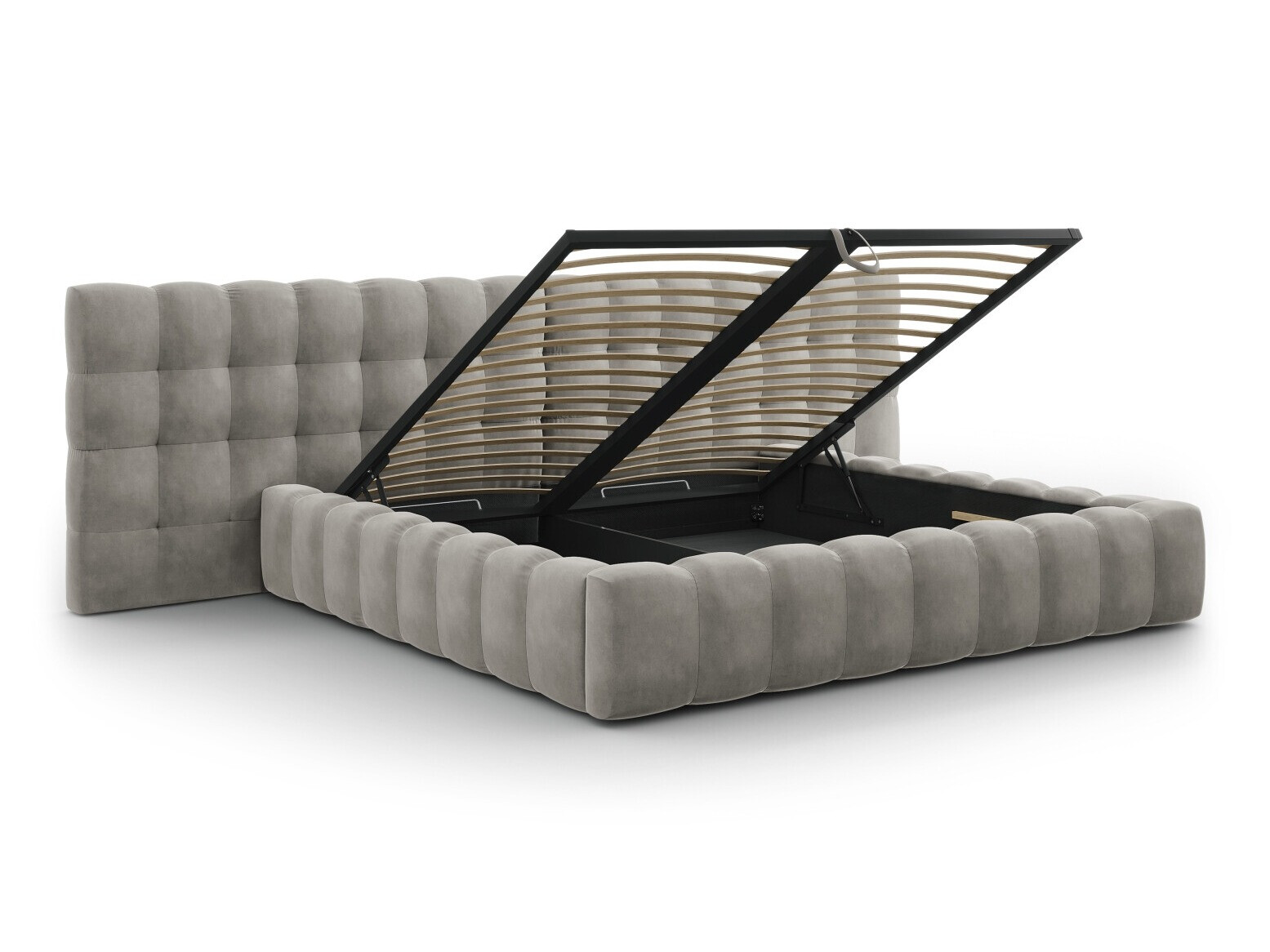 Postelja Lormelo 108 (Bluvel 13)