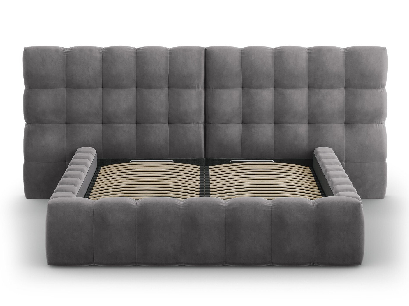 Postelja Lormelo 108 (Bluvel 14)