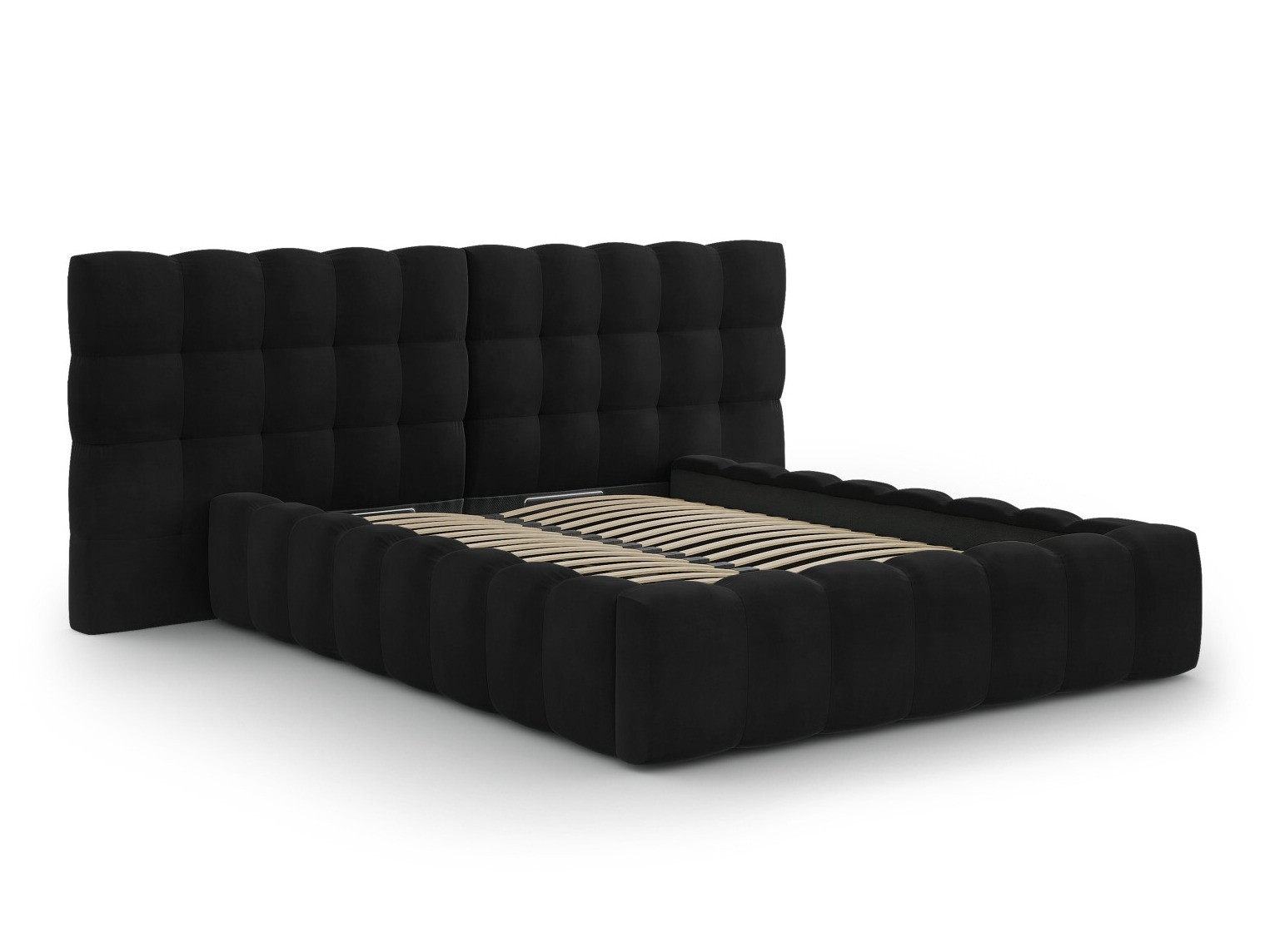 Postelja Lormelo 108 (Bluvel 19)