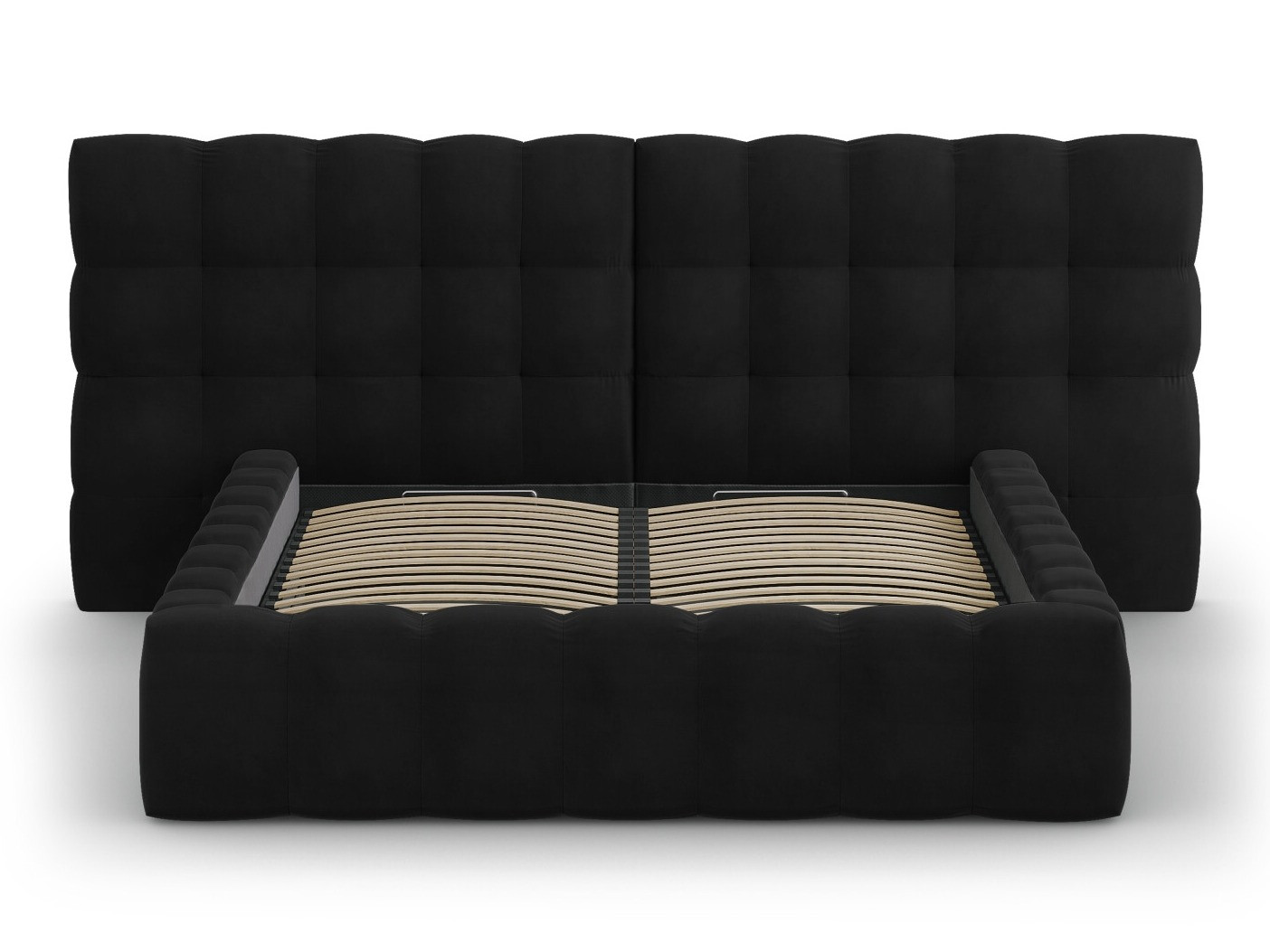 Postelja Lormelo 108 (Bluvel 19)