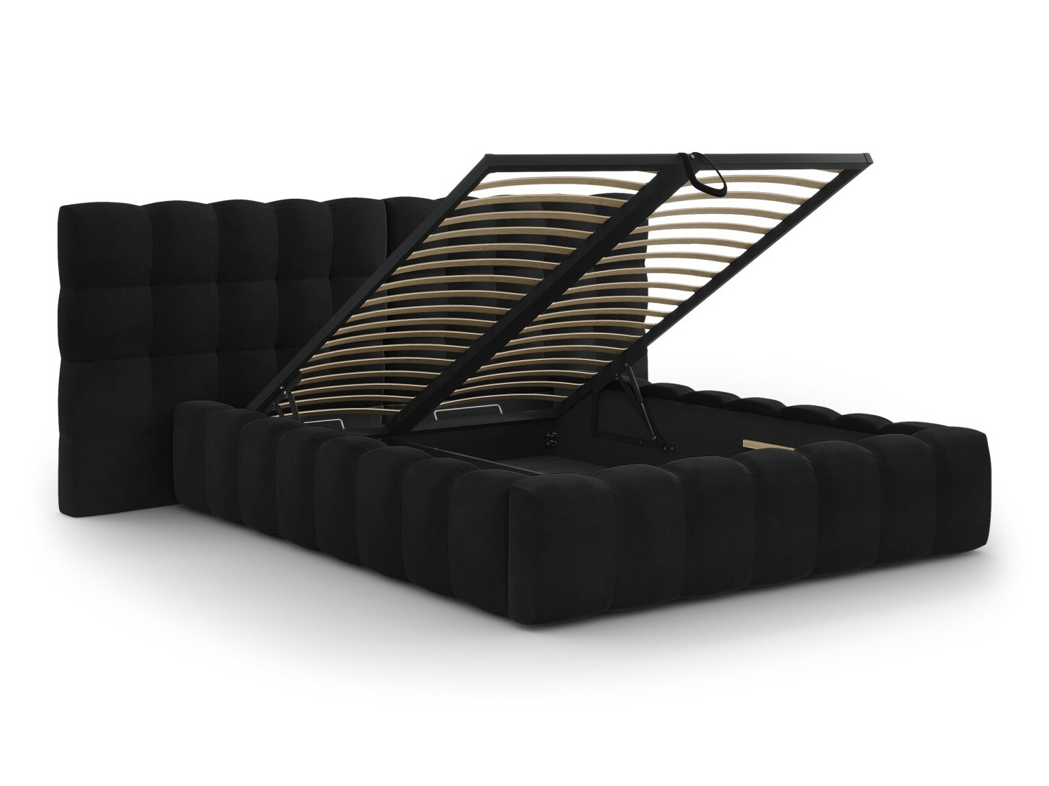 Postelja Lormelo 108 (Bluvel 19)