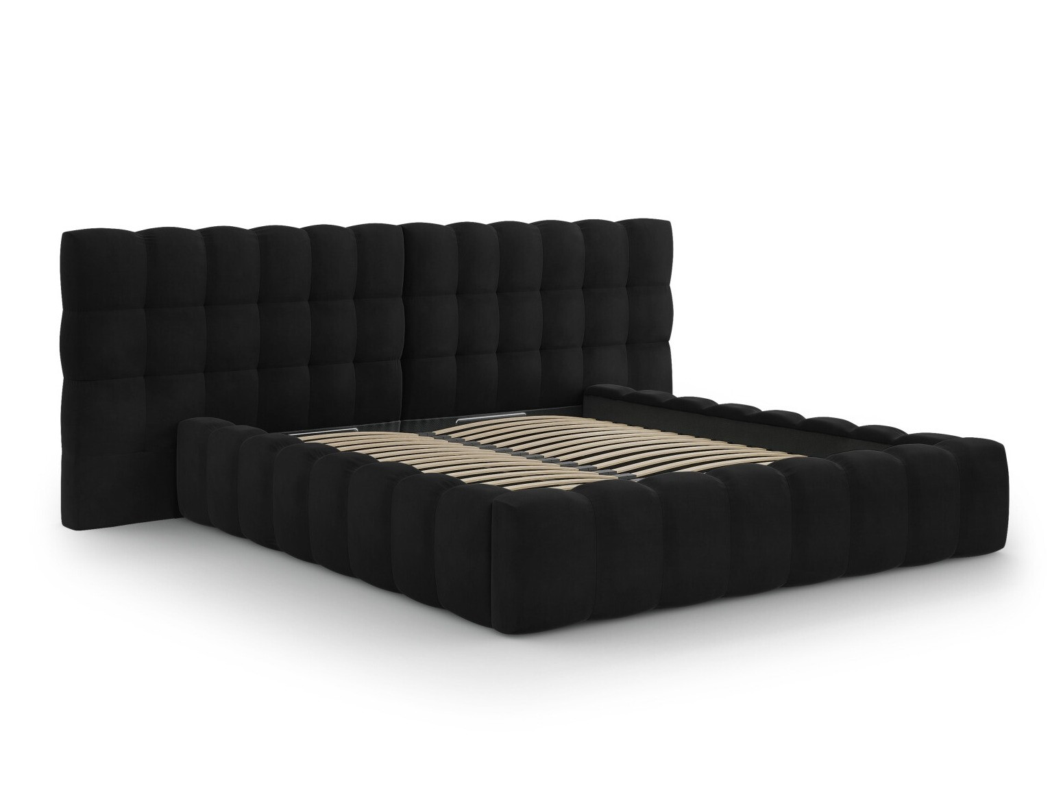 Postelja Lormelo 108 (Bluvel 19)