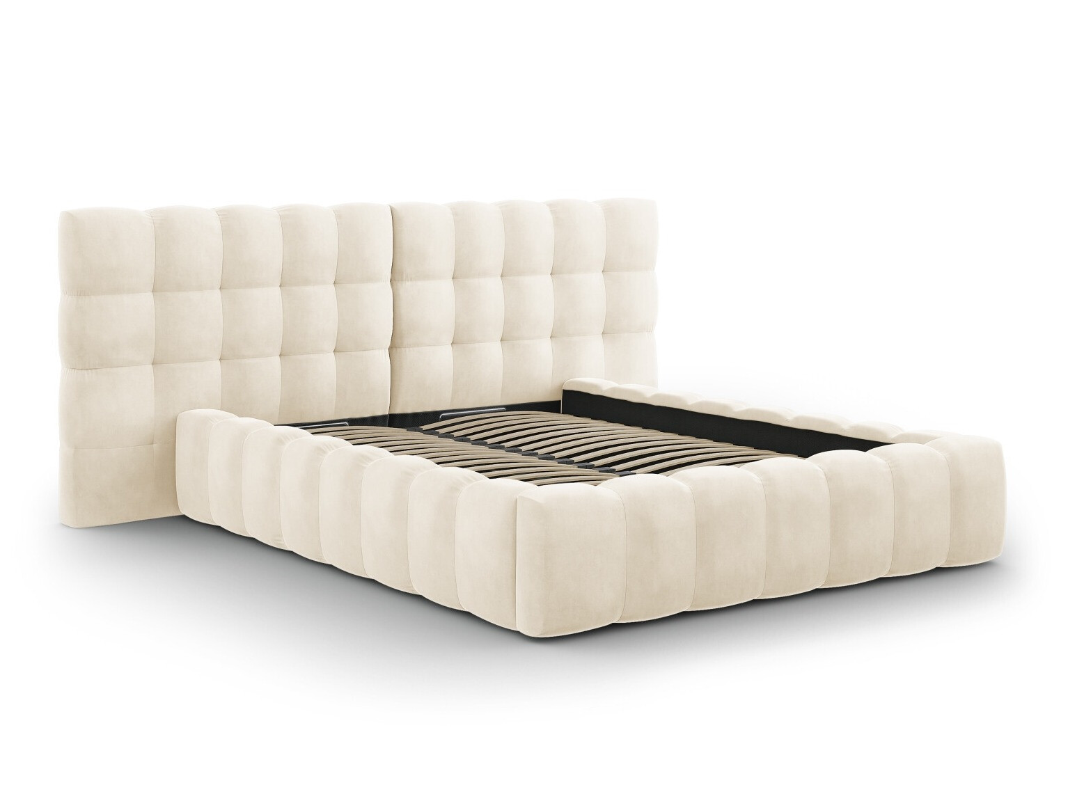 Postelja Lormelo 108 (Bluvel 22)