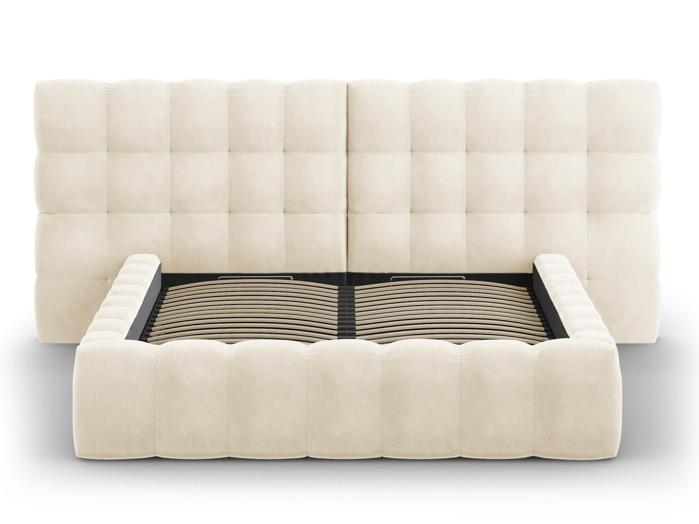 Postelja Lormelo 108 (Bluvel 22)