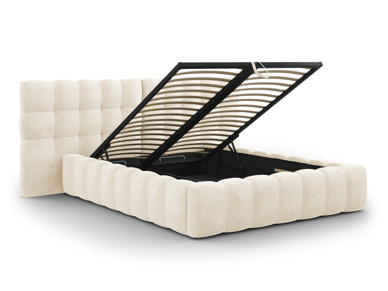 Postelja Lormelo 108 (Bluvel 22)