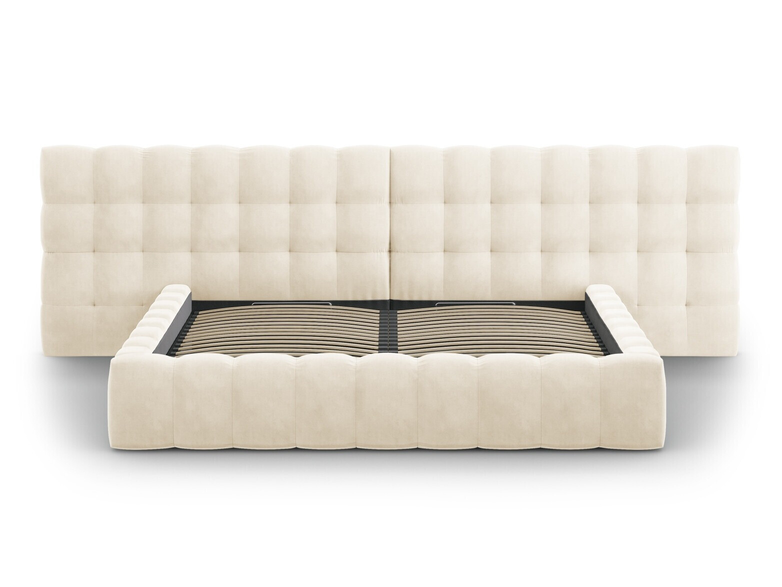 Postelja Lormelo 108 (Bluvel 22)